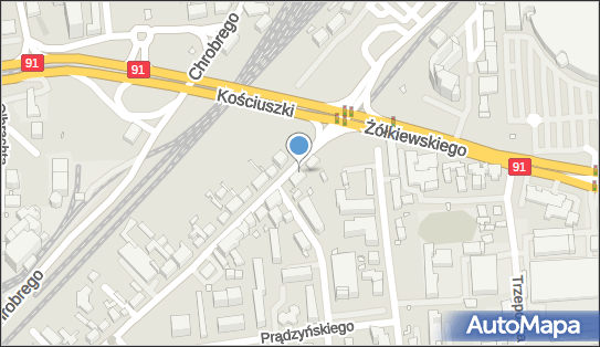 Firma Prywatna, ul. Jana Sobieskiego 62, Toruń 87-100 - Przedsiębiorstwo, Firma, NIP: 8791109386