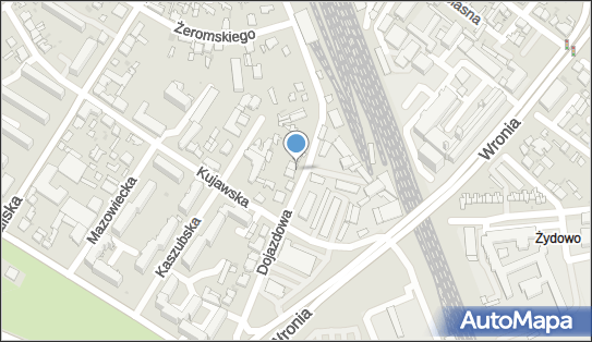 Firma Prywatna, Kruszyńska 6a, Włocławek 87-800 - Przedsiębiorstwo, Firma, NIP: 8881060637