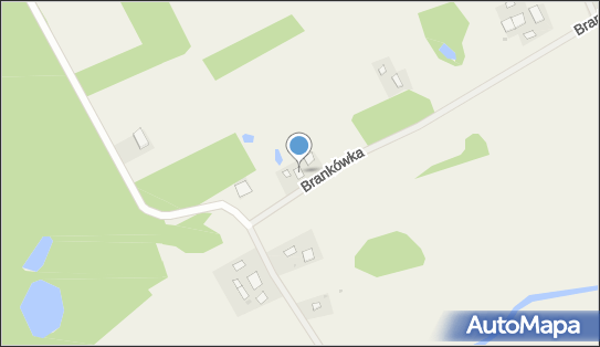 Firma Prywatna, Brankówka 4, Brankówka 86-302 - Przedsiębiorstwo, Firma, NIP: 8751015963
