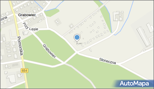 Firma Prywatna, Grabowiec 29A, Grabowiec 87-124 - Przedsiębiorstwo, Firma, NIP: 8792542872