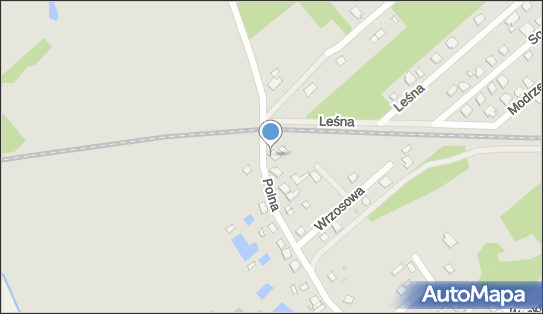8931238854, Handel Obwoźny Krystyna Redecka 