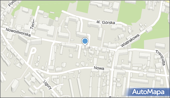 Firma Prywatna, ul. Nowodworska 38, Bydgoszcz 85-120 - Przedsiębiorstwo, Firma, NIP: 5541504559