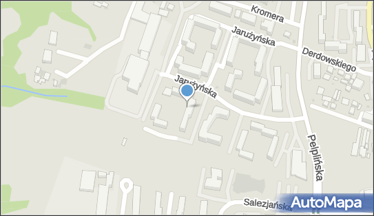 Firma Prywatna, Jarużyńska 7, Bydgoszcz 85-790 - Przedsiębiorstwo, Firma, NIP: 5541683013