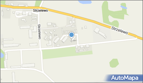 Firma Prywatna, Strzelewo 21, Strzelewo 86-014 - Przedsiębiorstwo, Firma, NIP: 9670305769