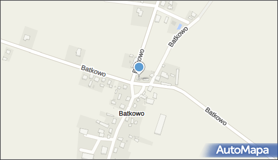 Firma Prywatna, Batkowo 38, Batkowo 88-100 - Przedsiębiorstwo, Firma, NIP: 5561381410