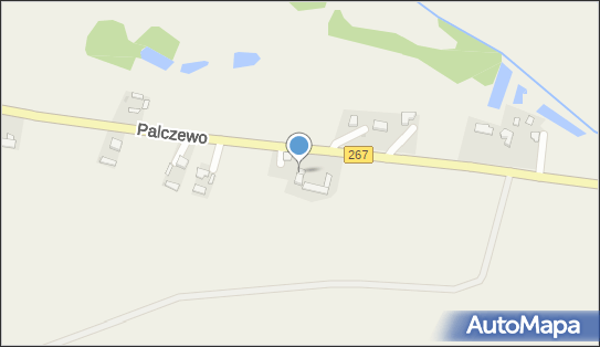 Firma Prywatna, Palczewo 1S, Palczewo 88-230 - Przedsiębiorstwo, Firma, NIP: 8890003254