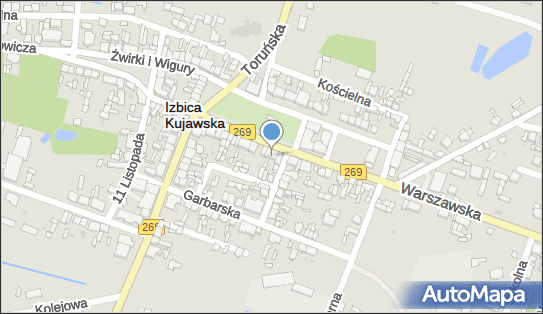 8891010902, Kubisiak Halina 