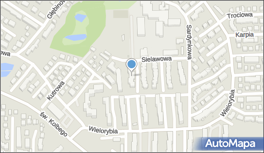 Firma Prywatna, Mieczykowa 2, Bydgoszcz 85-435 - Przedsiębiorstwo, Firma