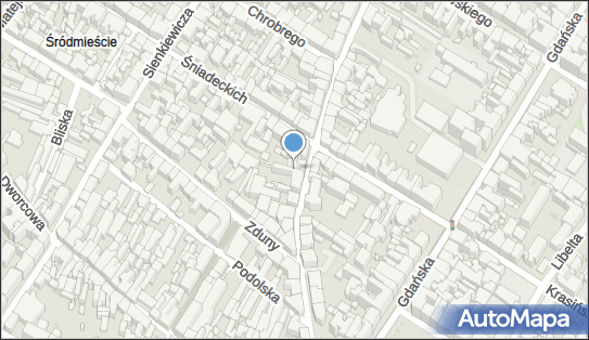 Firma Prywatna, Pomorska 19, Bydgoszcz 85-046 - Przedsiębiorstwo, Firma, NIP: 9670276068