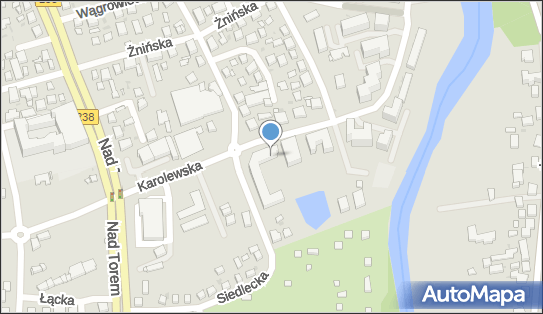 Firma Prywatna, ul. Karolewska 6, Bydgoszcz 85-420 - Przedsiębiorstwo, Firma, NIP: 9531836894