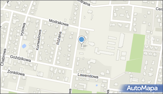 5541514090, Indywidualna Specjalistyczna Praktyka Lekarska Anna Olszewska 