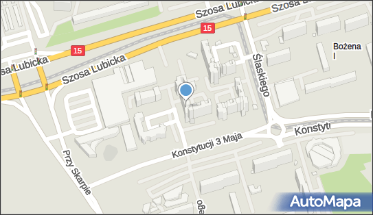Firma Prywatna, Konstytucji 3 Maja 13c, Toruń 87-100 - Przedsiębiorstwo, Firma, NIP: 8792585870