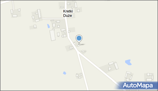 Firma Prywatna, Kretki Duże 6, Kretki Duże 87-340 - Przedsiębiorstwo, Firma, NIP: 8741003875