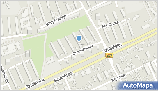 9670409664, Andrzej Trybus 