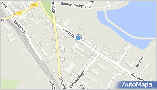 8791061159, Halmed - Chirurgia i Medycyna Estetyczna Cezary Hałat 
