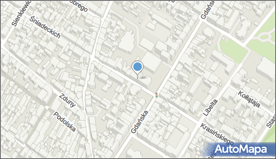 Firma Prywatna, ul. Jana i Jędrzeja Śniadeckich 4, Bydgoszcz 85-011 - Przedsiębiorstwo, Firma, NIP: 5541120681