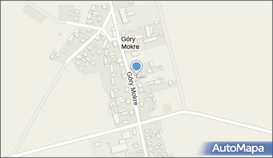 Firma Prywatna, Góry Mokre 102, Góry Mokre 97-570 - Przedsiębiorstwo, Firma, NIP: 7721377968