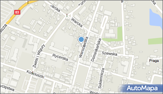 Firma Prywatna, Warszawska 3, Sieradz 98-200 - Przedsiębiorstwo, Firma, NIP: 8271258855