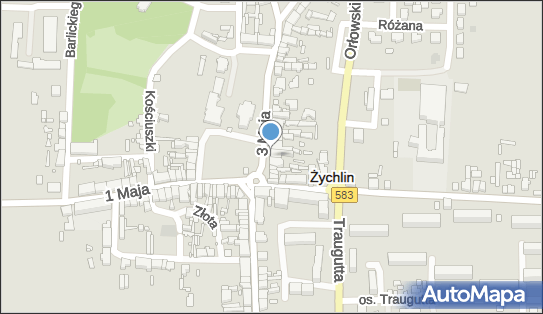 7751137737, Jolanta Strzelecka 