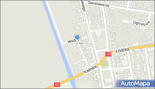 Firma Prywatna, Nadrzeczna 14, Poddębice 99-200 - Przedsiębiorstwo, Firma, NIP: 8281011211