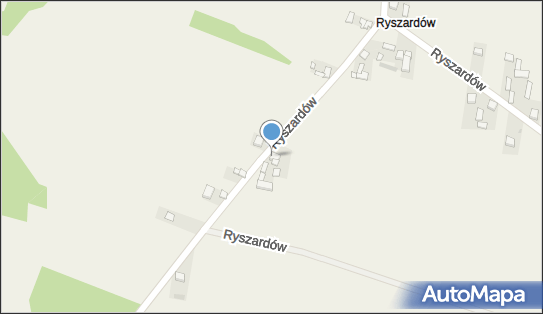 Firma Prywatna, Ryszardów 16, Ryszardów 97-350 - Przedsiębiorstwo, Firma, NIP: 7710016623