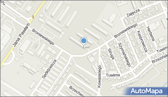 8271002908, Gospodarstwo Rolne Domagała Lubomir 