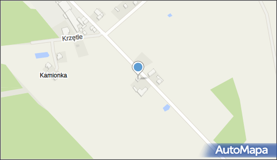8321346700, Benedykta Krzywańska 