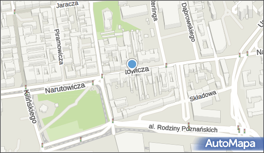 7251784965, Telesfor Swaczyna 