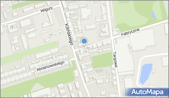 Firma Prywatna, Fabryczna 3, Łódź 90-325 - Przedsiębiorstwo, Firma, NIP: 7282352729