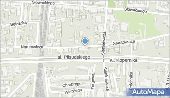 Firma Prywatna, ul. Gabriela Narutowicza 30, Piotrków Trybunalski 97-300 - Przedsiębiorstwo, Firma, NIP: 7711573633