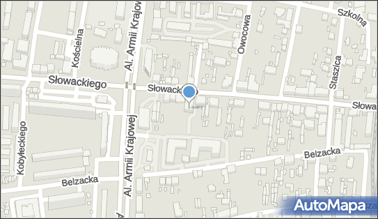 Firma Prywatna, ul. Juliusza Słowackiego 66, Piotrków Trybunalski 97-300 - Przedsiębiorstwo, Firma, NIP: 8522253589