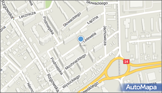 Firma Prywatna, ul. Joachima Lelewela 17, Łódź 93-166 - Przedsiębiorstwo, Firma, NIP: 7291437649