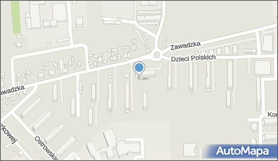 Firma Prywatna, Dzieci Polskich 33, Tomaszów Mazowiecki 97-200 - Przedsiębiorstwo, Firma, NIP: 7731792657