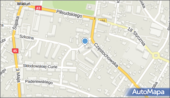 8321314410, Gajda Justyna 