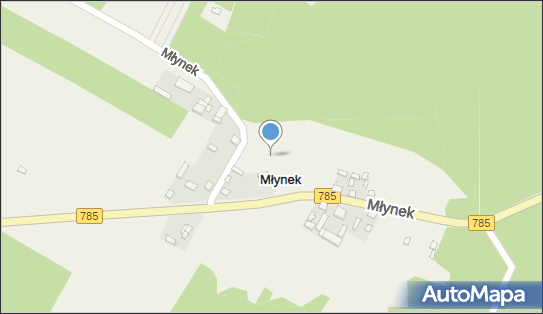 Firma Prywatna, Młynek 1A, Młynek 97-540 - Przedsiębiorstwo, Firma, NIP: 9490479887