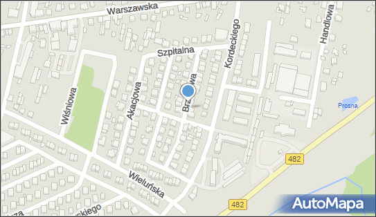 6191253725, Górecka Sabina 