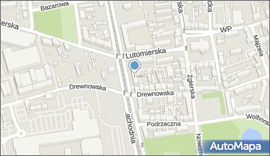 Firma Prywatna, Zachodnia 22a, Łódź 91-005 - Przedsiębiorstwo, Firma, NIP: 7262186363