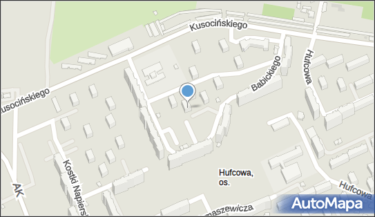 Firma Prywatna, ul. Józefa Babickiego 11, Łódź 94-056 - Przedsiębiorstwo, Firma, NIP: 7272443229
