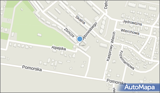 Firma Prywatna, ul. Zbocze 41, Łódź 92-003 - Przedsiębiorstwo, Firma