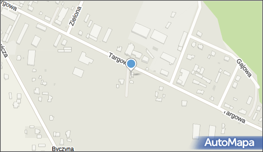 Firma Prywatna, Targowa 11A, Poddębice 99-200 - Przedsiębiorstwo, Firma, NIP: 8281058891