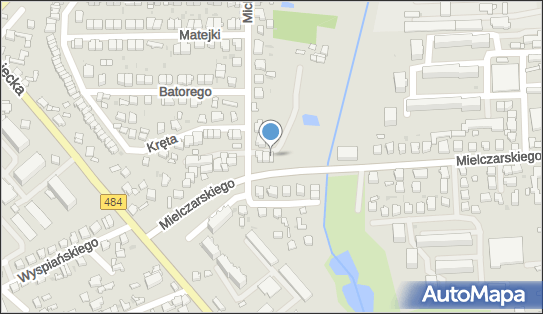 7692034006, Salon Kosmetyczny IsaBella Izabela Skowrońska 