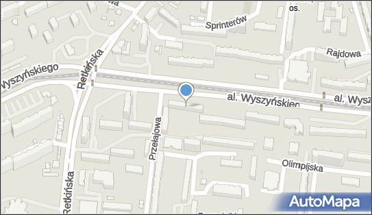 Firma Prywatna, al. ks. kard. Stefana Wyszyńskiego 18, Łódź 94-047 - Przedsiębiorstwo, Firma, NIP: 7272536994