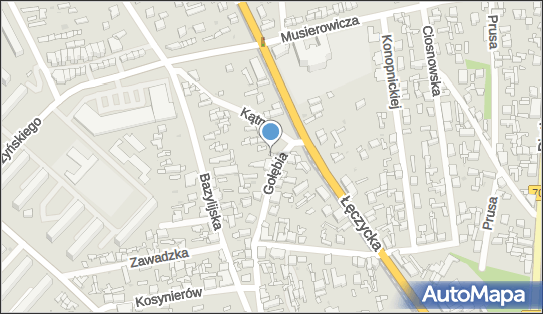 7321561616, Marciniak Anetta 