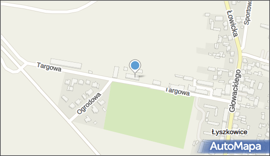8341573209, Sklep Wielobranżowy Marcin Szymajda 