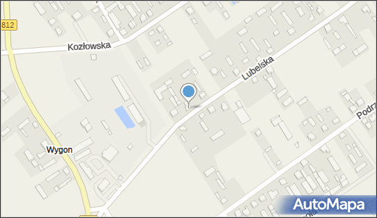 Firma Prywatna, Lubelska 48, Łomazy 21-532 - Przedsiębiorstwo, Firma, numer telefonu, NIP: 5371553428
