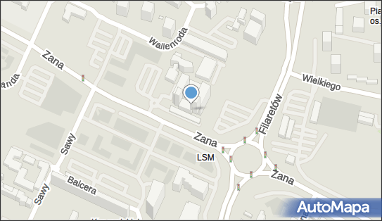 Firma Prywatna, ul. Tomasza Zana 38A V, Lublin 20-601 - Przedsiębiorstwo, Firma, NIP: 7121402190