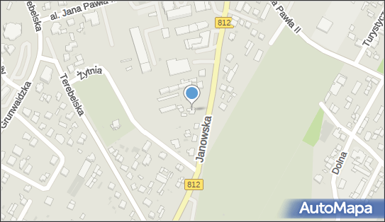 Firma Prywatna, Janowska 46, Biała Podlaska 21-500 - Przedsiębiorstwo, Firma, numer telefonu, NIP: 5370011984