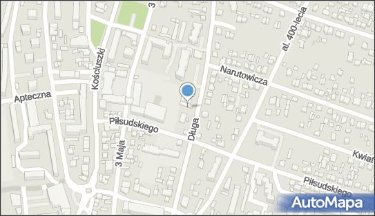 9181850964, Firma Handlowo-Usługowa 