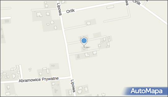 Firma Prywatna, ul. Lipowa 53, Kalinówka 21-040 - Przedsiębiorstwo, Firma, NIP: 9461668717