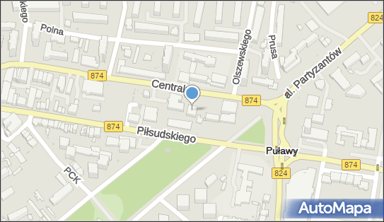 7161566940, Pabisz Longina 